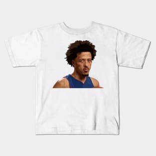 Detroit Pistons | Cade Cunningham Kids T-Shirt